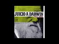 Juicio a Darwin IX: El Hecho de la Evolución