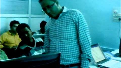 Dot net Training Institute in Gurgaon