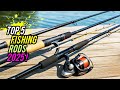Best Fishing Rods of 2025 | Top Choices for Every Angler