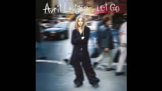 Avril Lavigne - Let Go (Full Album, CD RIP)