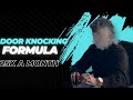 Land your First Door Knocking Detail so Fast it Feels illegal