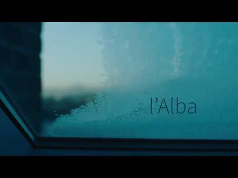 L'Alba, a dream under way, een droom underweg, un rêve en chemin ..