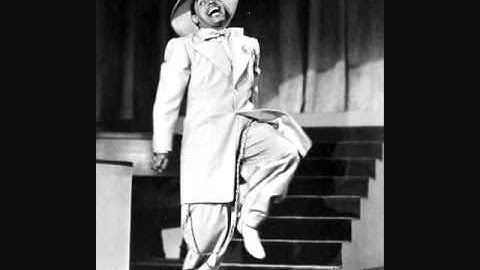 Minnie the Moocher's Wedding Day - Cab Calloway