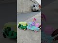 Remote Control Jcb And Dumper Truck Unboxing And Testing Short Video ||Mahendra Toys 1