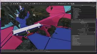 TAOM - Development - Bannerlord 2 - Navmesh Update