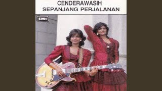 Video thumbnail of "Cenderawasih - Lama Tak Berjumpa"