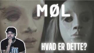 Reacting to: MØL - TVENSIND Music Video