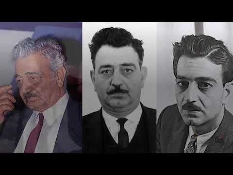 اميل حبيبي باق في حيفا