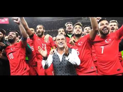 Rafet El Roman - Teşekkürler Türkiyem (Euro 2016)