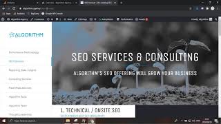 Information Digital : How To Series : Creating & Publishing Google Analytics Audiences to Google Ads Update
