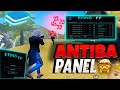 Free fire new panel  optimize  regedit  ob 44 new panel  optimize for low end pc lock 240