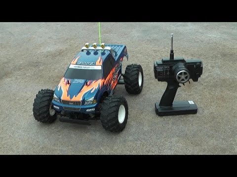 【レア品】TAMIYA ツインデトネーター　動作確認済み レア品】TAMIYA ツインデトネーター動作確認済み