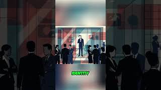 CEO Identity Crisis: Don't Foreclose Your New Role! #shorts