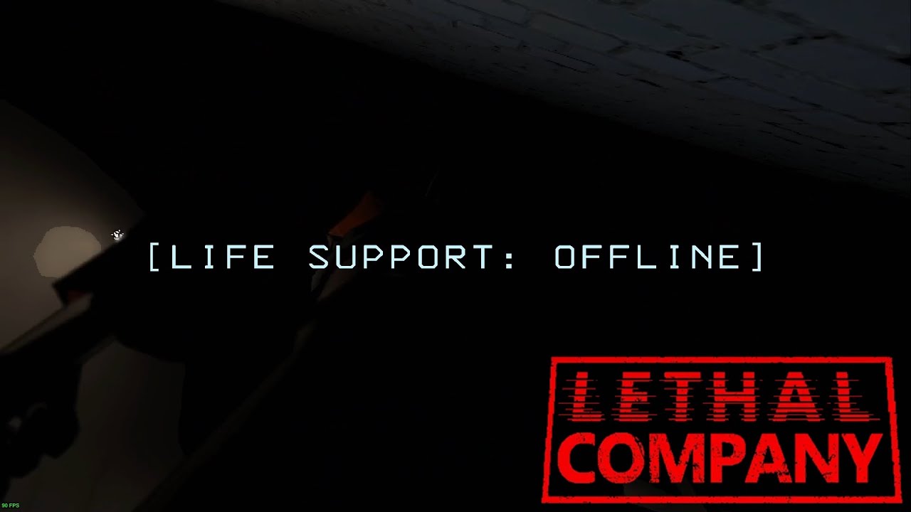 I Died... A LOT | Lethal Company Part 2