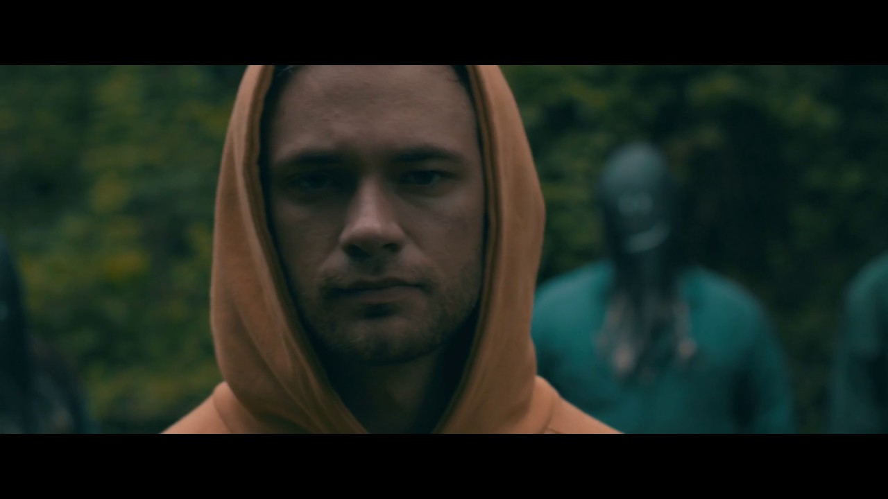 Church Tongue "Acid Jesus" (Official Music Video)