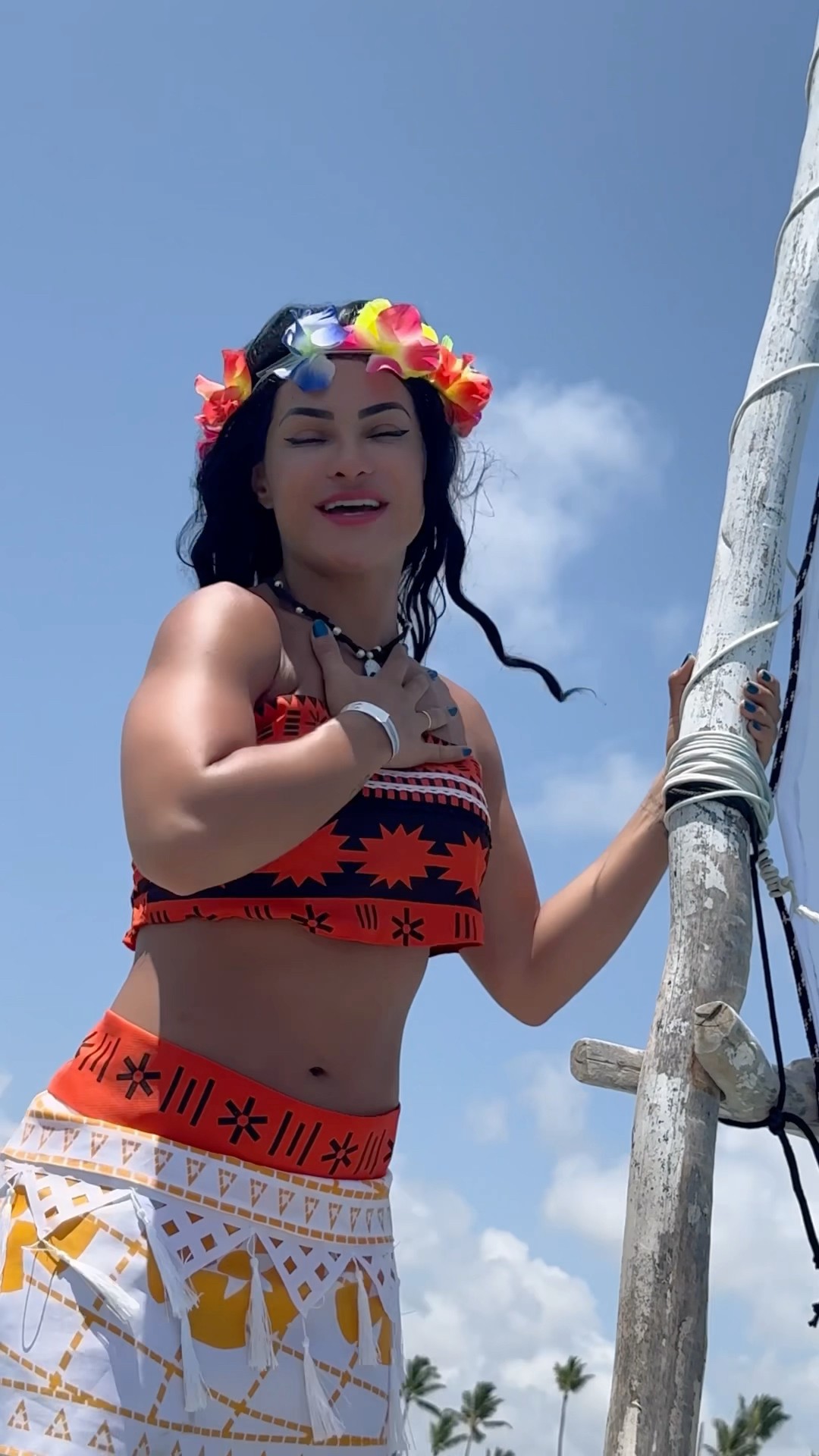 Moana ?? #moana #entretenimento