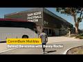 How the CommBank Matildas build a “home away from home” at major tournaments