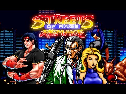 Vídeo: Bionic Commando Dev Grin Trabalhou Na Reinicialização De Strider E No Remake De Streets Of Rage