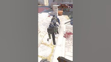 MAC-10 & MP9 3K CLUTCH on Inferno