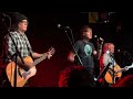 Big Star Quintet - The India Song - Cats Cradle Carrboro, NC 08/21/2024