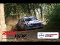 Hellendoorn Rally 2021 l More action and mistake