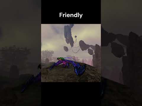 Novus Froniter - All Dartwing Calls #shorts #gaming #novusfrontier #roblox #survivalgame