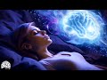Alpha Waves Heal All Damage Body and Mind | Let Go of Stress and Anxiety, Stop Overthinking!