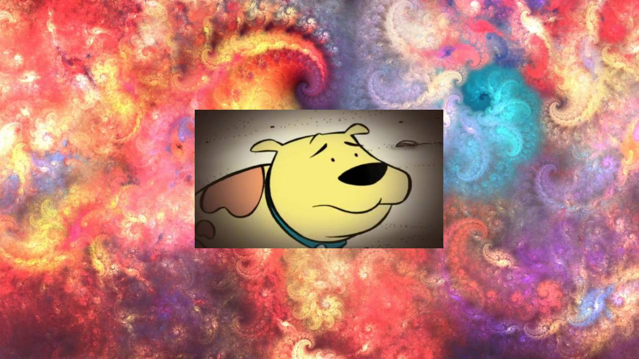 Clifford The Big Red Dog Sea 01 Epis 26 The Kibble Crook Screaming For