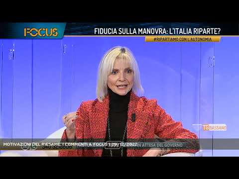 MOTIVAZIONI DEL RIESAME, I COMMENTI A 'FOCUS' | 29/12/2022