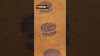 Pure Cotton Sarees With Plain Border and Putta Design @shriramchandrasilk . #newcollection #saree screenshot 4