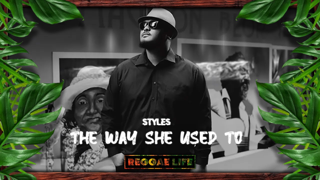 Styles - Have It All