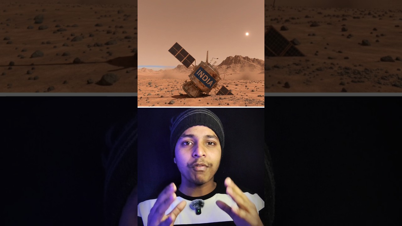 Mangalyan mission 1 ! Dead soldier 