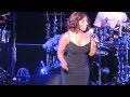 Stephanie Mills "Power Of Love" at Kings Theatre in BKLYN,  NY! 6/31/15