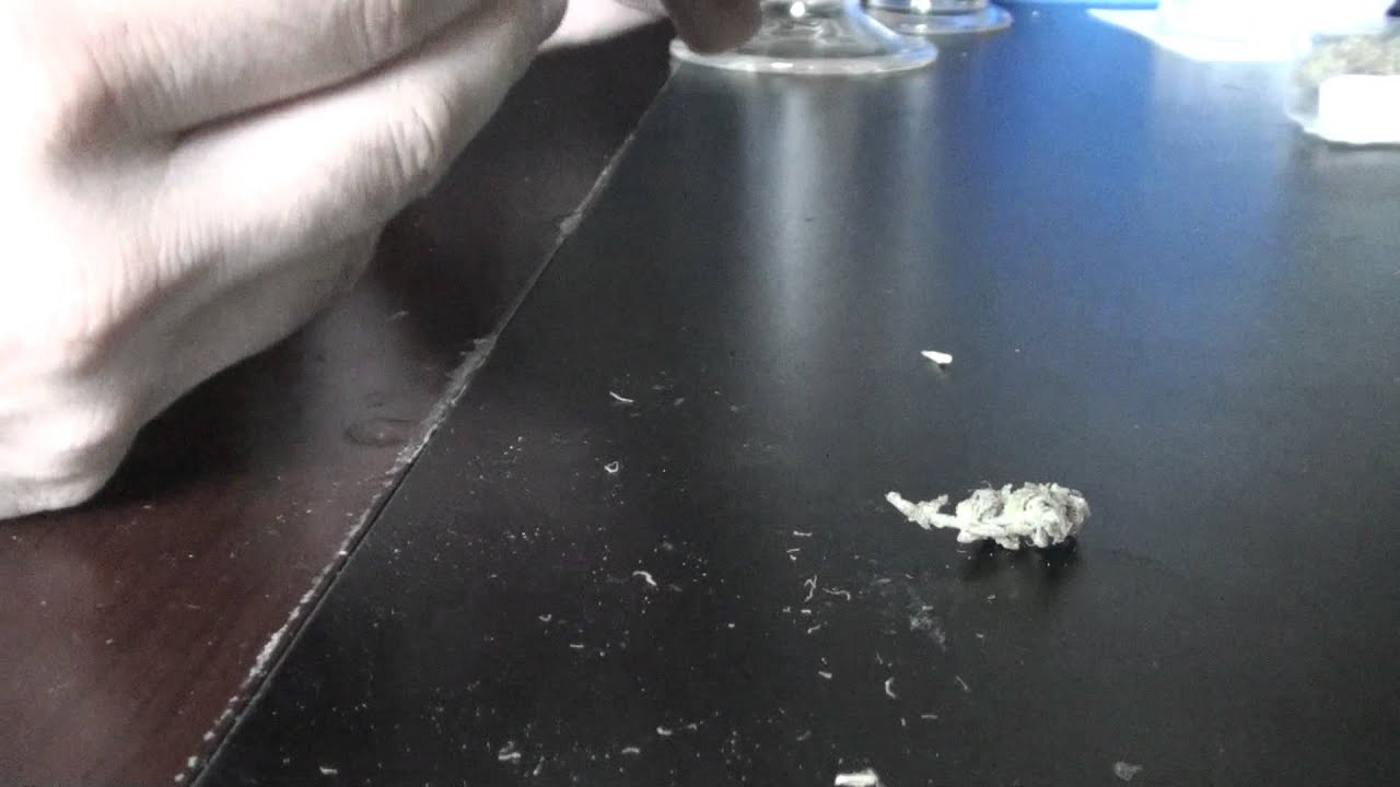 Herojuana x Chemdawg Strain Review