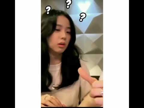 Jisoo forgot how to make hearts❤️#JISOO #BLACKPINK #kpop #trand #blink #koreanpop #music #girlgroup
