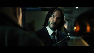 JohnWick4 | Tráiler oficial doblado al español | Estreno marzo 23