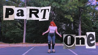 How to improve at roller skating for beginners: 10 Corrective Skills to learn how to roller skate