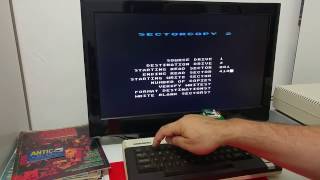 IDE+ v2 0 Hard Drive Interface for the Atari XL   XE machines Wealth