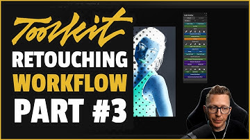 Workflow Toolkit Introduction (part#3)