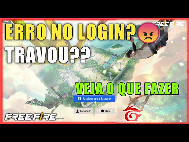 Quer apagar conta do Free Fire? Veja como desvincular login ao