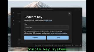 Arceus X For Windows Roblox Executor Leaked
