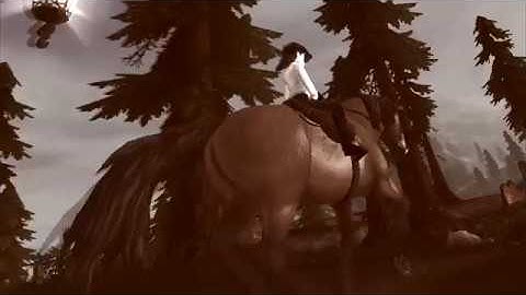 [SSO] HOLLYWOOD HILLS MEP part 5 for Gwendolyn Ravenrock