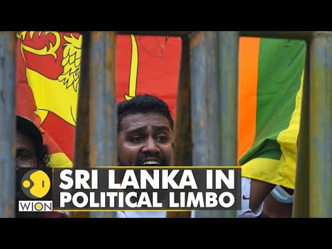 Sri Lanka: Protesters storm President Gotabaya Rajapaksa's home, 'Won't leave till he resigns'