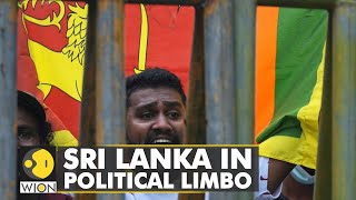 Sri Lanka: Protesters storm President Gotabaya Rajapaksa's home, 'Won't leave till he resigns' Profile
