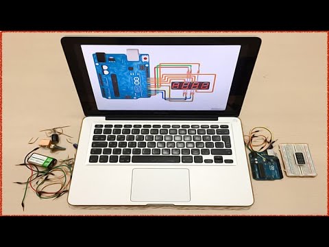 فيديو: ما هو Arduino وماذا يمكنك أن تفعل به