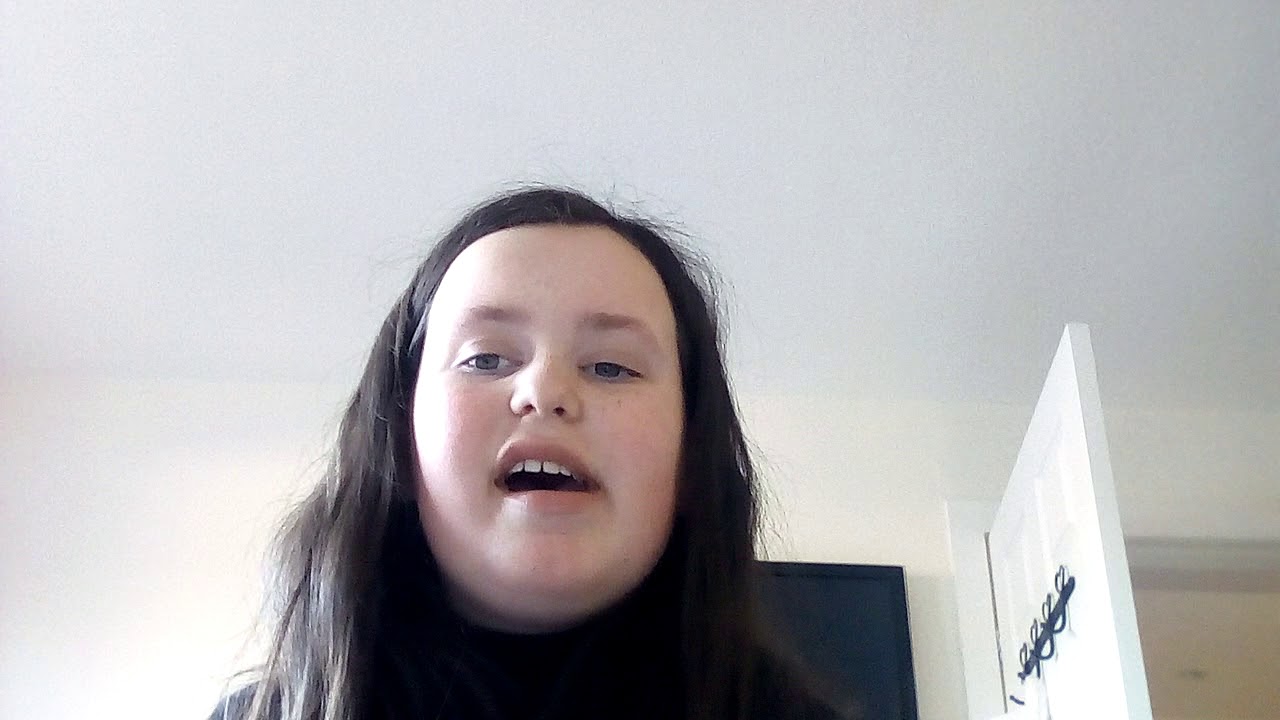 I wouldn't mind he is we cover by Ellie Weston