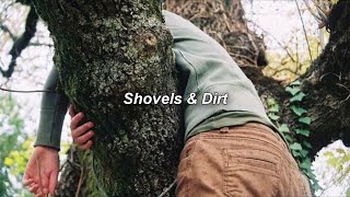 The Strumbellas- Shovels &amp; Dirt (Lyrics/ Sub Español)