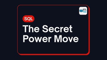 SQL Window Functions: Unlocking the Rows Between Clause #sql #sqlperformance