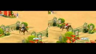 Synchronisatie Springen Goed