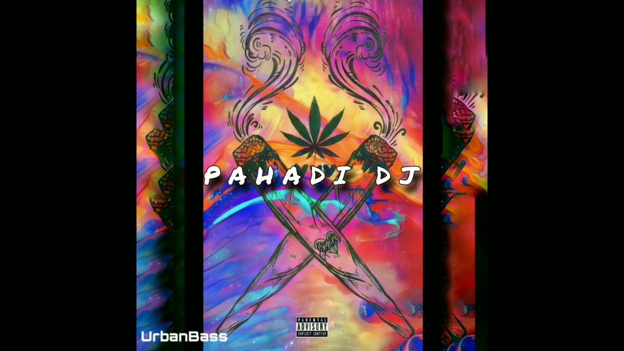 Pahadi DJ Beat || Naati Music 2025 | Himachali DJ Song 2025